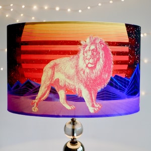 Neon Floor Lamp Etsy UK