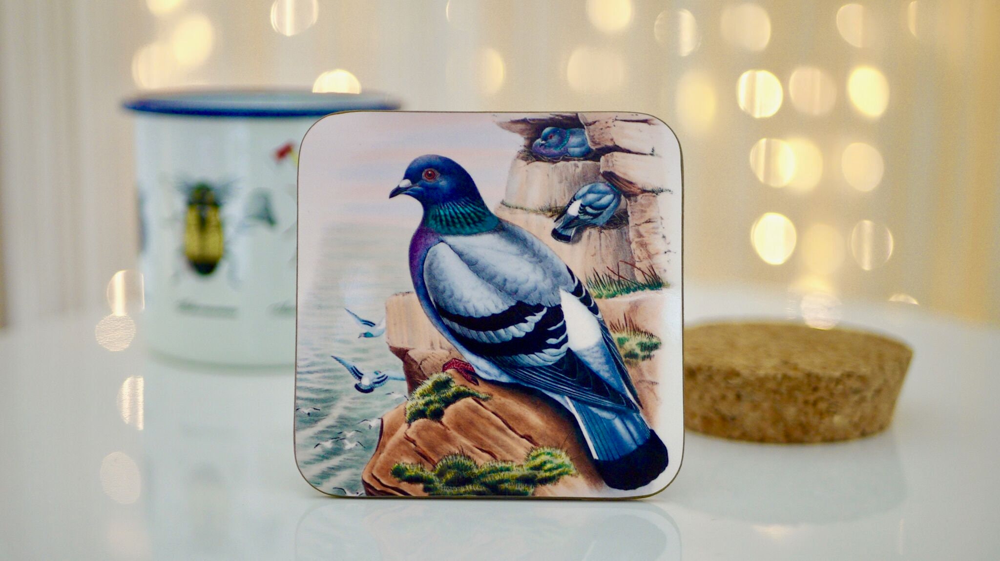 Pigeon Gifts – Kastle Pigeon