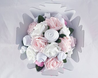 Baby Shower Bouquet Etsy