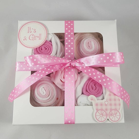 newborn baby girl gift ideas