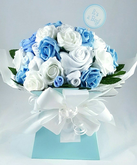 baby bouquet