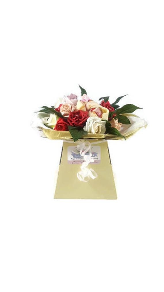 Cadeaux Danniversaire Pour Femme Fleur De Jour De Fête Des