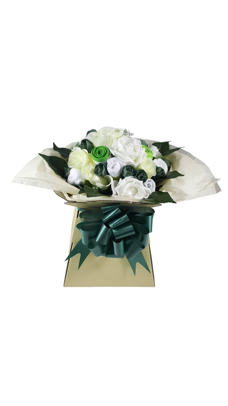 decorations gender neutral Baby shower centerpiece baby shower centerpiece boy baby centerpiece girl baby bouquet baby shower gift
