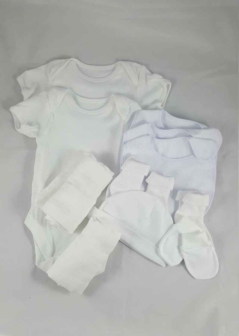 Newborn Clothes Baby Clothes Bouquet Baby Bouquet Baby Shower Gift Newborn Gift Set New Mum Gift Baby Clothes Gift