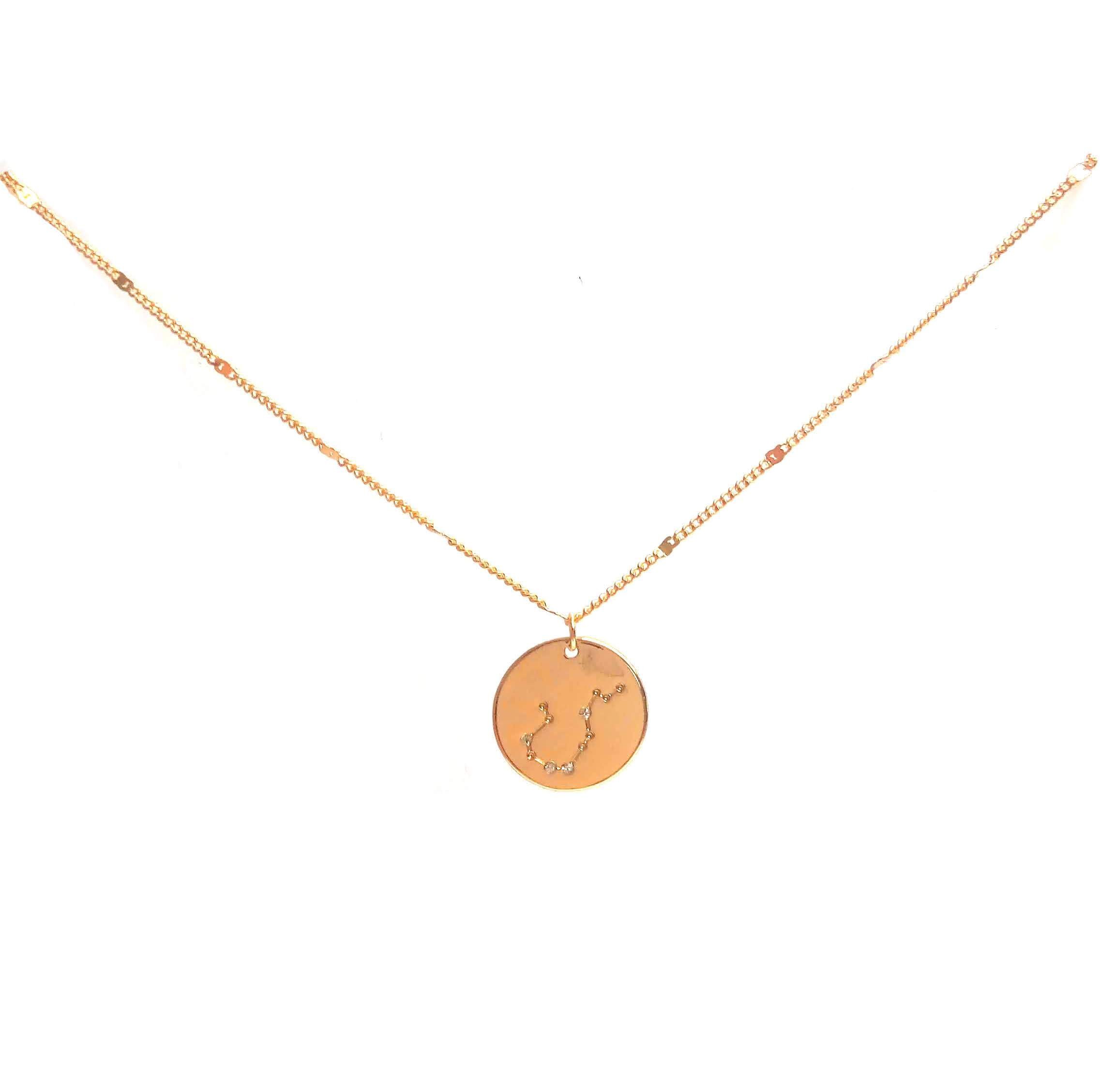 gof chain gold
