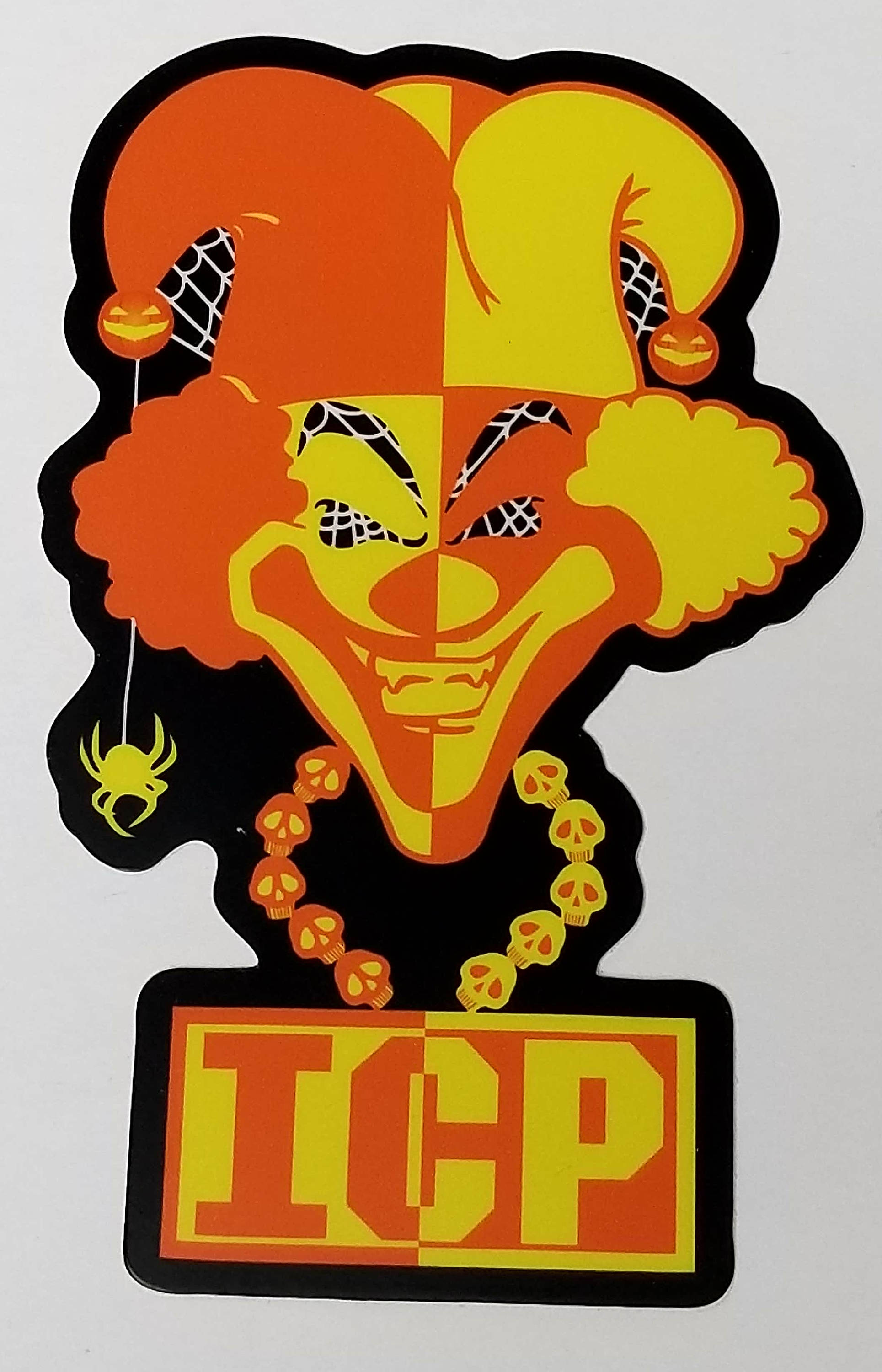 Coc Icp - Etsy