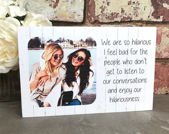 best friend birthday etsy