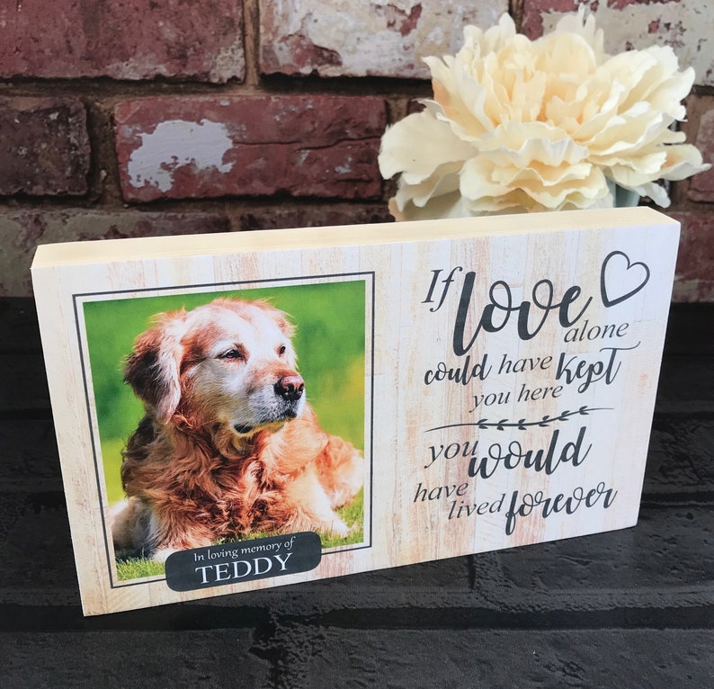 best dog memorial gifts best dog memorial gifts