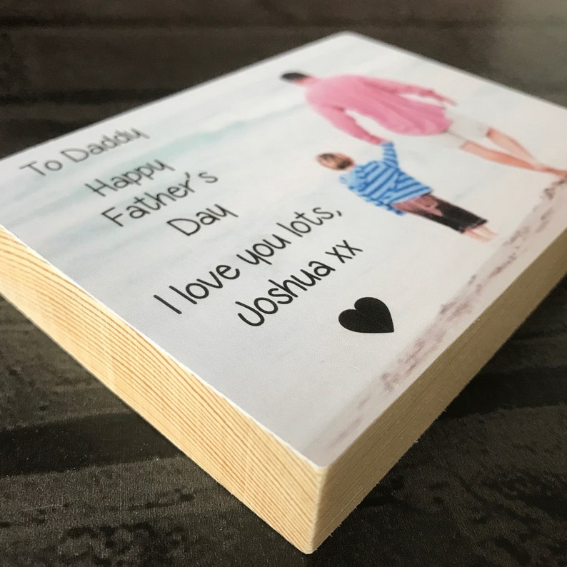 Gift for Dad Father's Day Daddy Gifts Grandad - Etsy UK