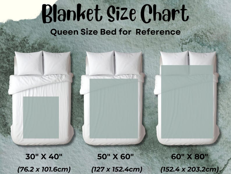 Crossword Gift, Soft Blanket Throw for Crossword Lover, Puzzle Blanket