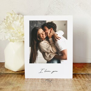 Valentine's Day Gift Valentines Day Gifts For Him for Her Boyfriend Gift Gift for Boyfriend Mens Valentine Gift Valentines Day Husband Gift image 2