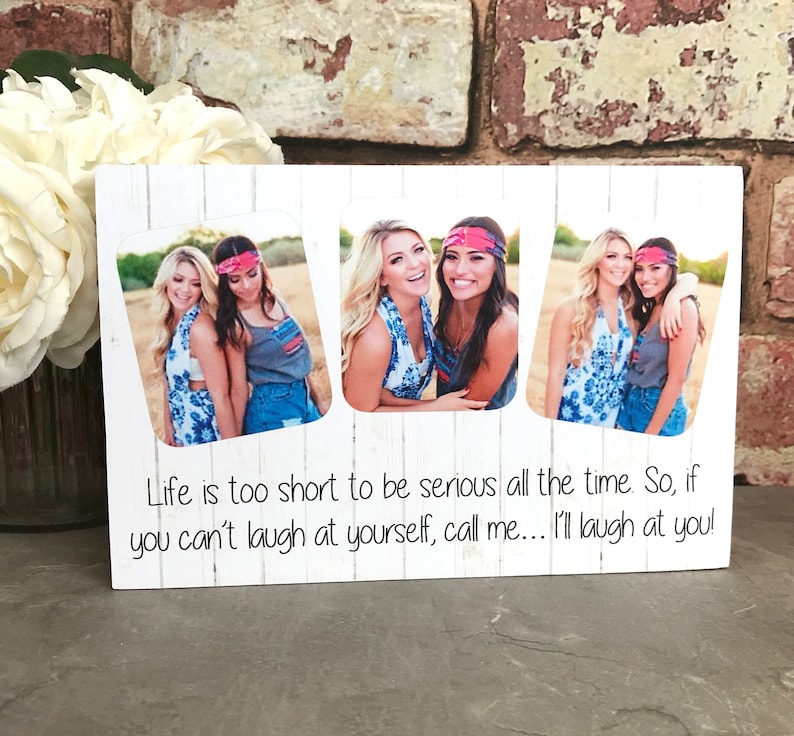 Gift for Best Friend Present for Best Friend Personalized Etsy UK