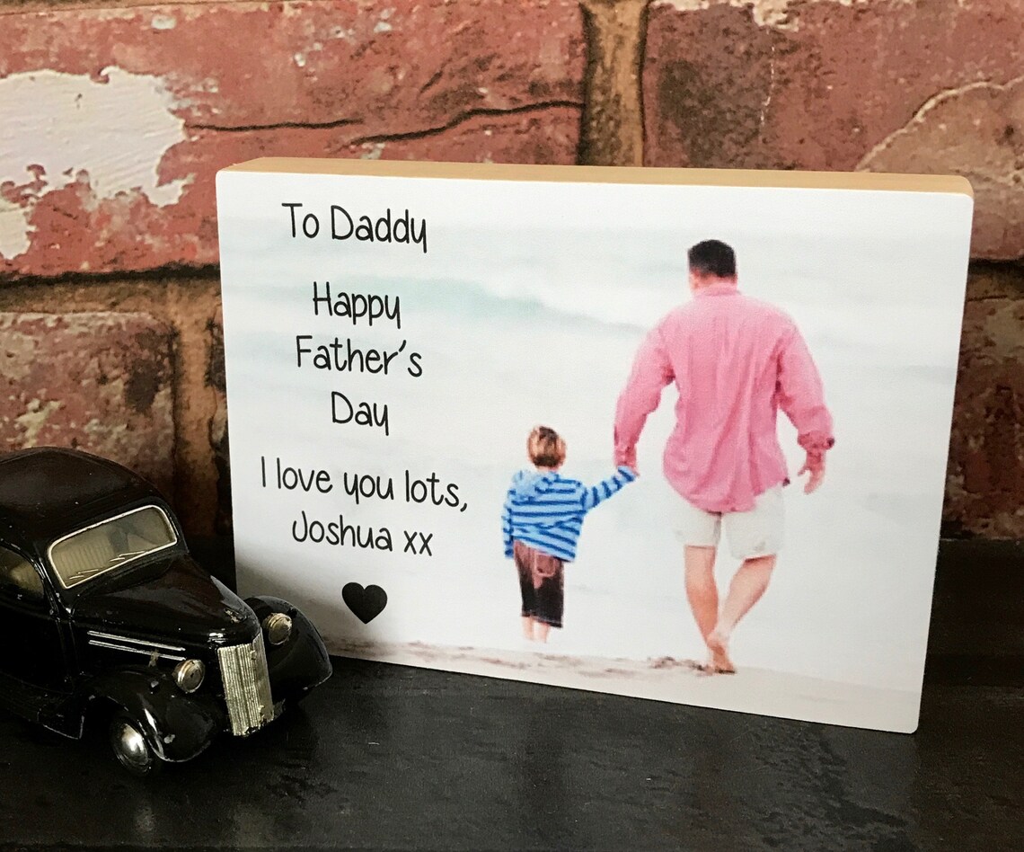 Gift for Dad Father's Day Daddy Gifts Grandad | Etsy UK