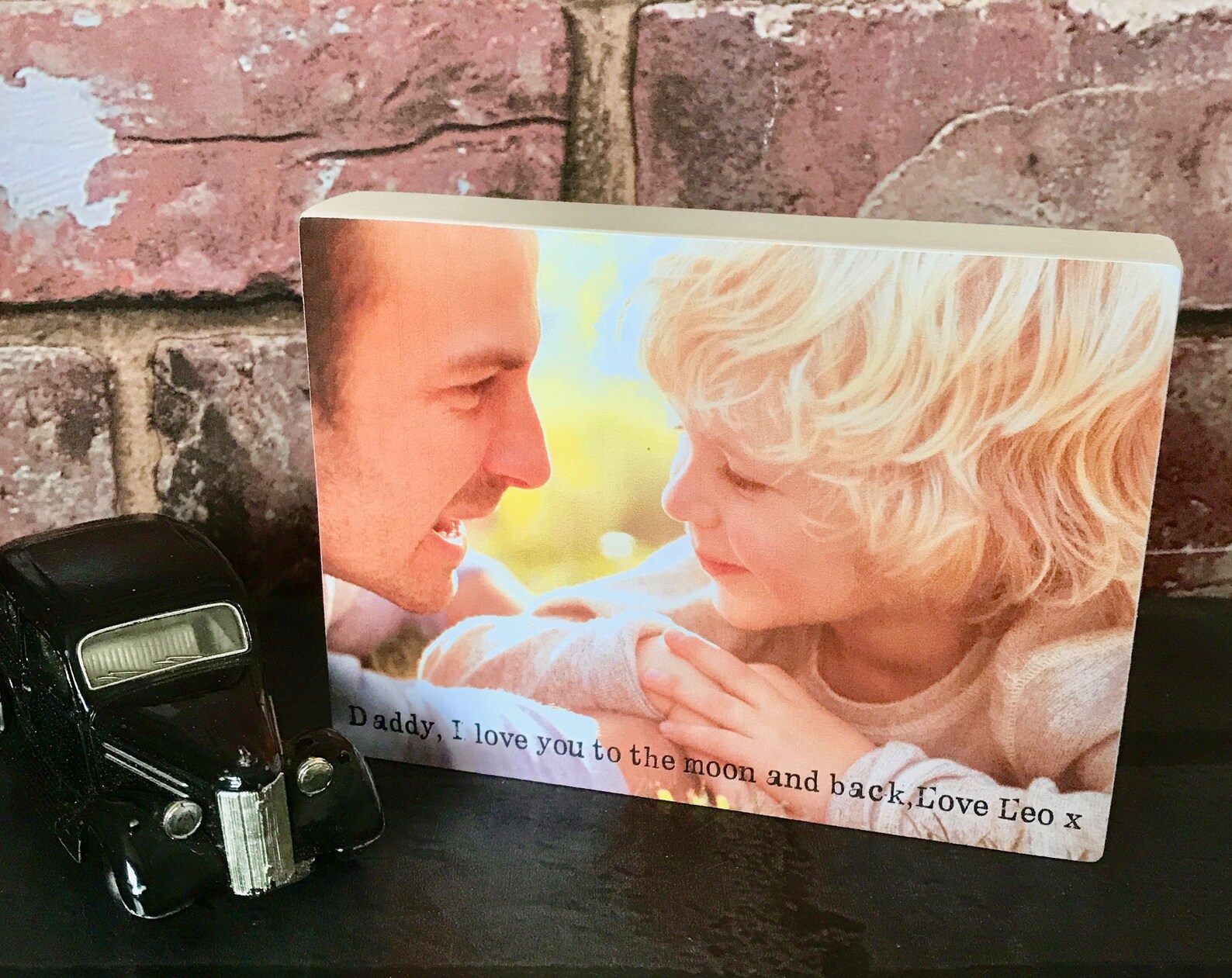 Gift for Dad Father's Day Daddy Gifts Grandad - Etsy UK