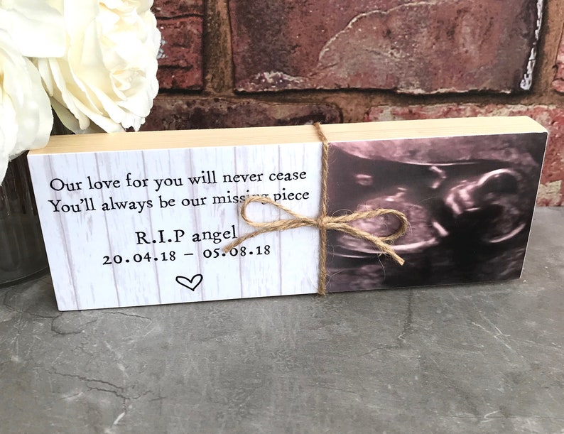 Miscarriage Gift Angel Baby Gift Baby Loss Gift Miscarriage Etsy