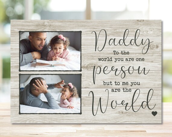 Etsy 2025 daddy gifts
