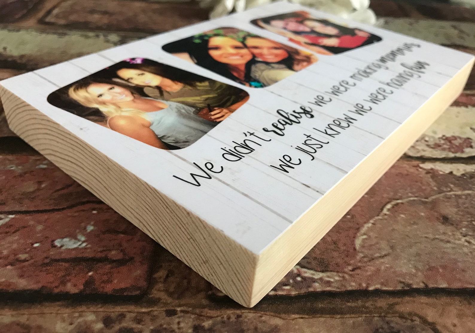 Best Friend Birthday Gift Best Friend Gift Bridesmaid Gift | Etsy