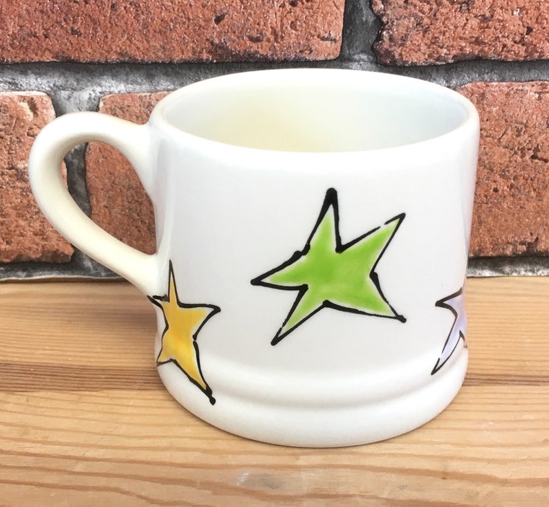 Custom Mug, Personalised Child Mug, Child Gift, Pretty Mug, Gifts for Her, Gifts for Him, Personalised Gift, Ceramic Mug, Gifts for Children image 5