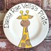 see more listings in the Plates & Bowls section