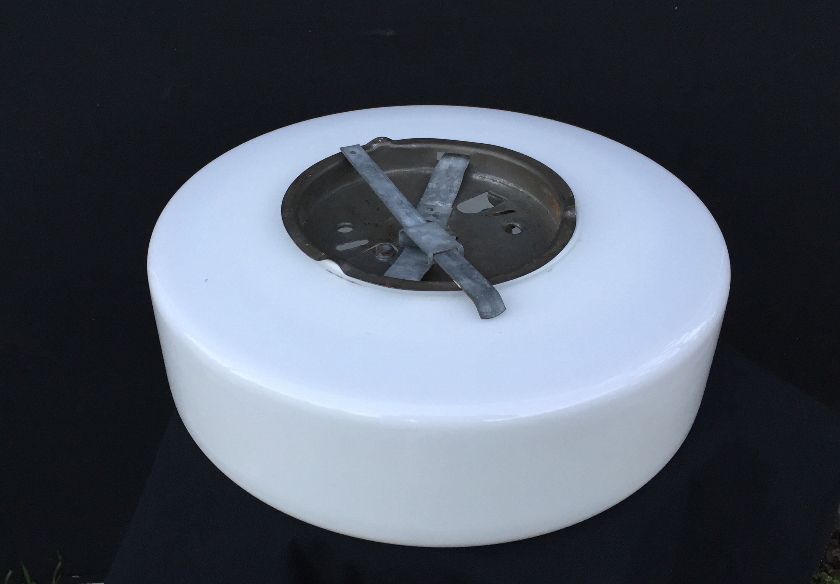 Gran luz de techo aplica minimalista modernista pared de techo | Etsy