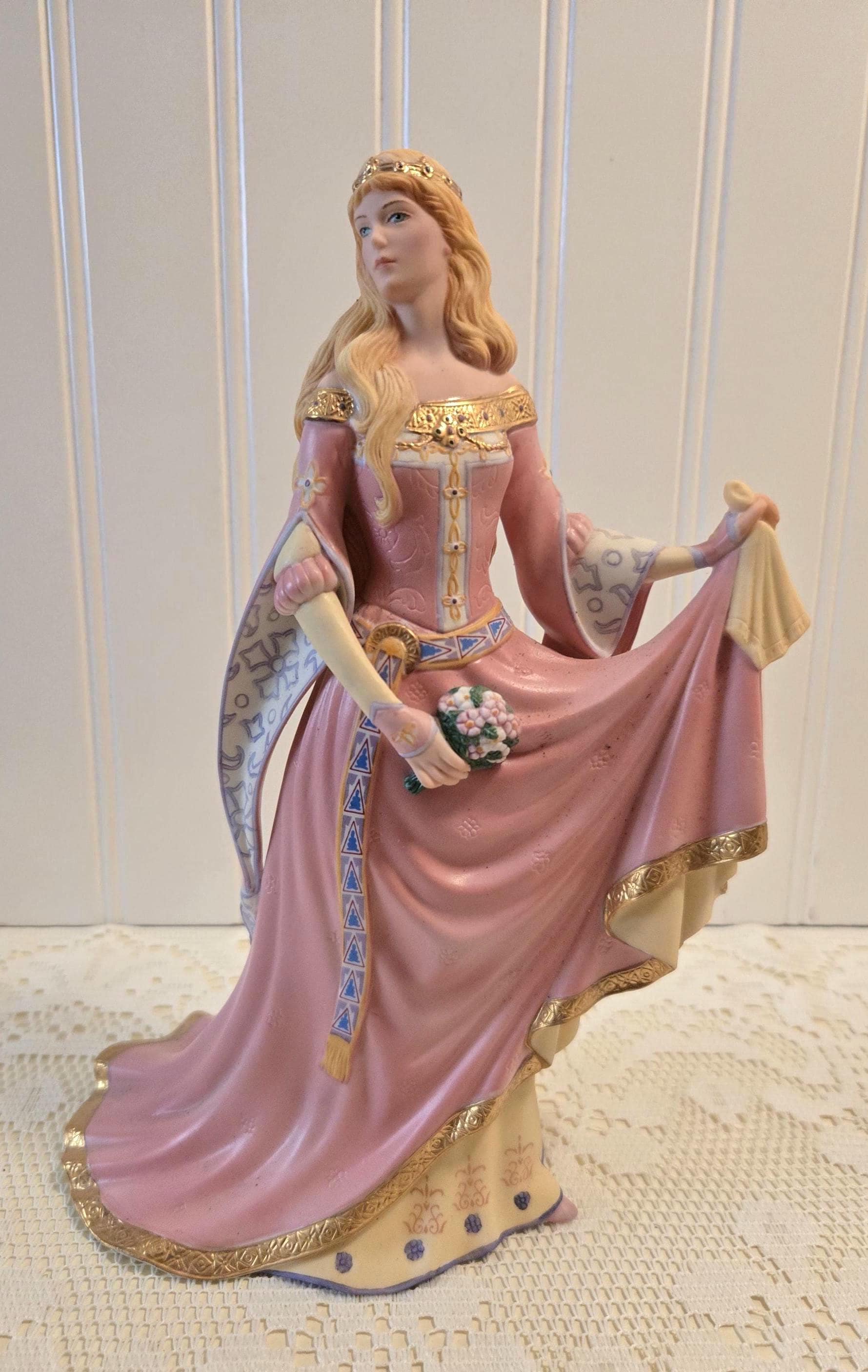 Lenox Legendary Princess Collection - Etsy