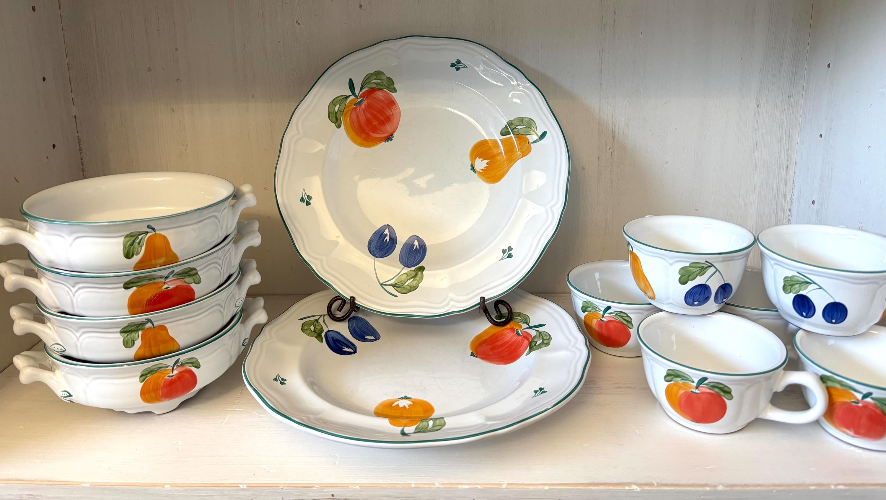 Herend Hungary - Etsy