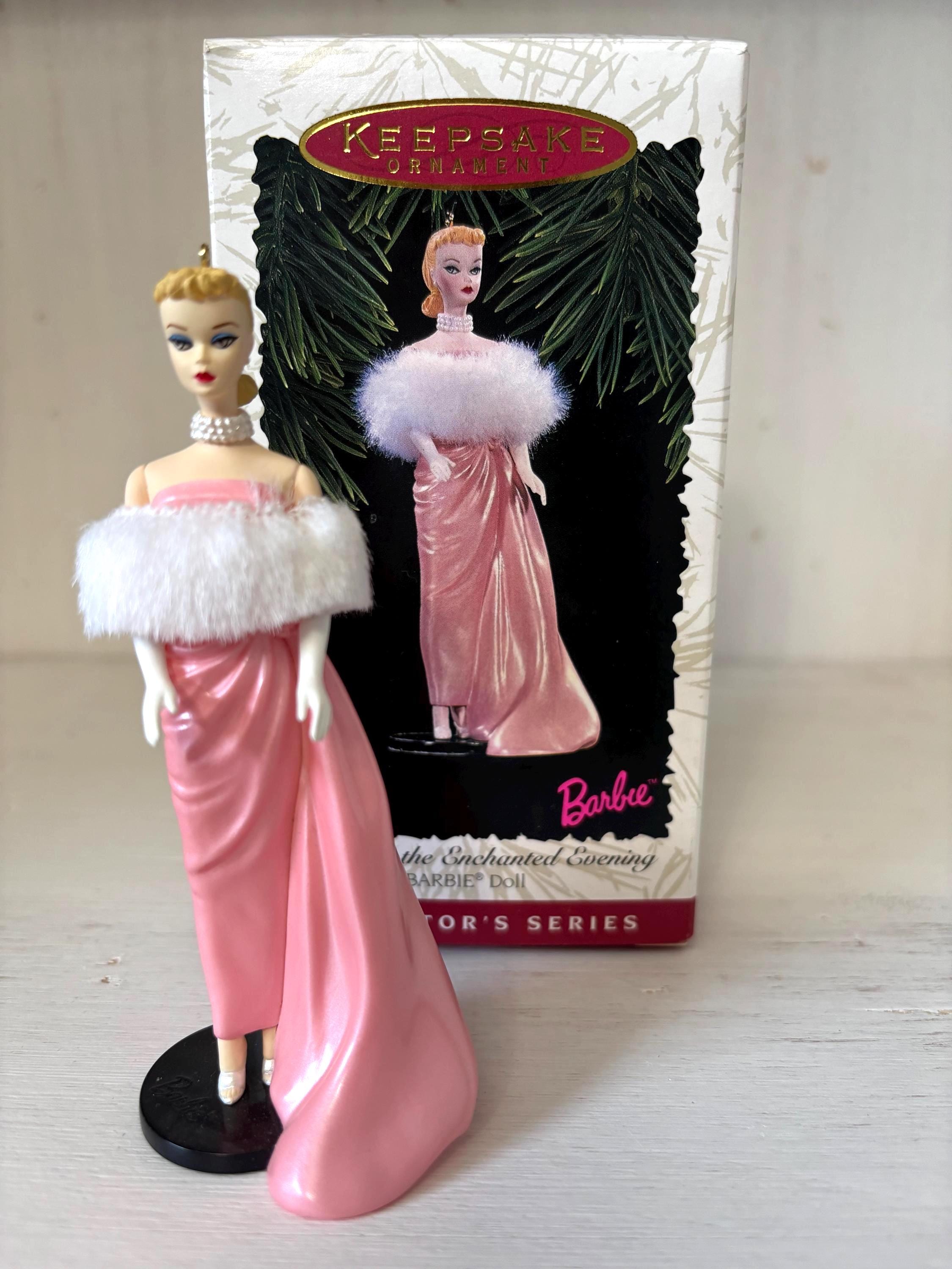 Barbie Enchanted Evening Gown - Etsy