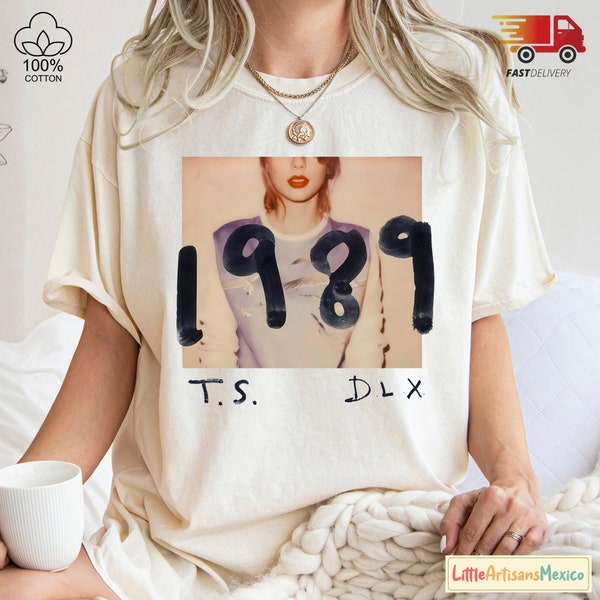 Kid Taylor 1989 Shirt, Youth Taylor Merch, The Eras Tour Kid Youth Crewneck, Youth Eras Tour Merch, Swiftie Merch For Kid