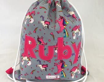 drawstring shoe bags uk