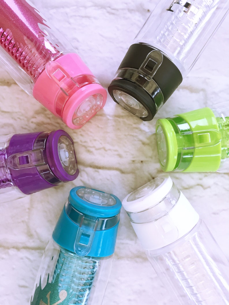 Replacement Personalised Water Bottle LID ONLY. Spare Lids for Etsy UK