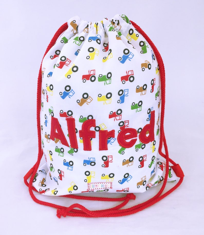 school pe bag
