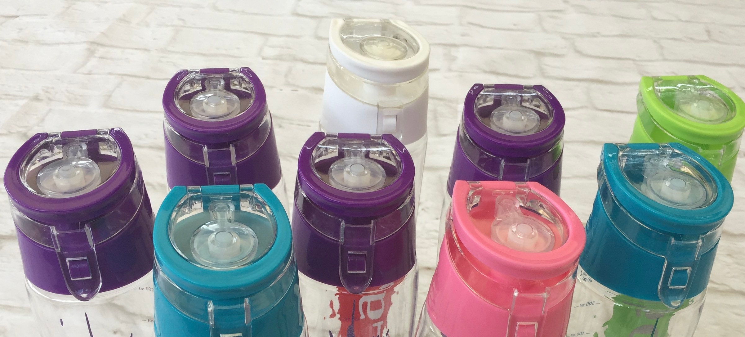 Replacement Personalised Water Bottle LID ONLY. Spare Lids for Etsy UK