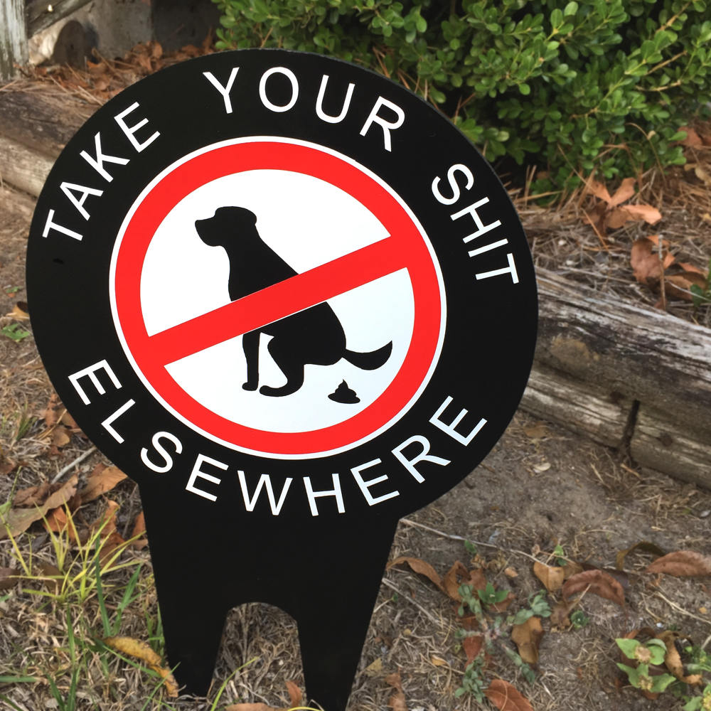 no-dog-pooping-sign-take-your-sht-elsewhere-no-dog-poop-etsy