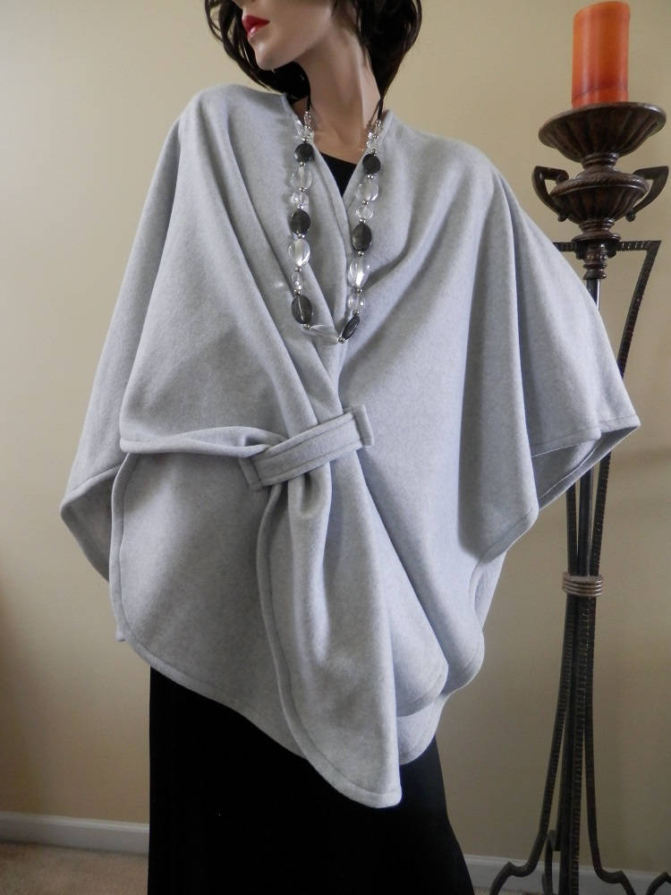 Dressy Cape Etsy
