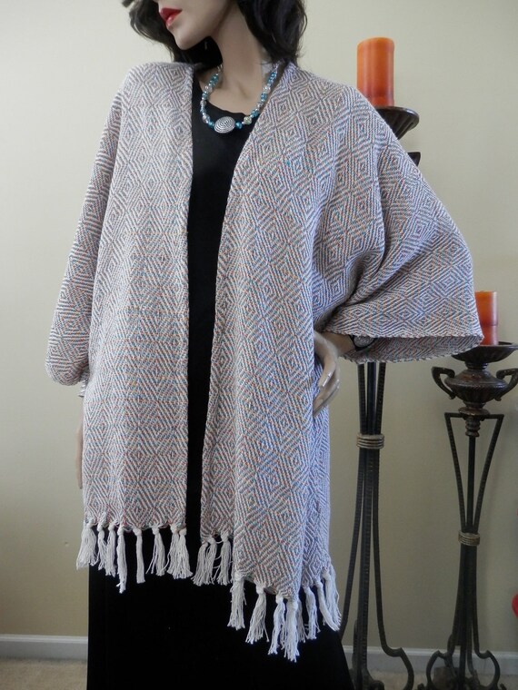 lightweight kimono cardigan