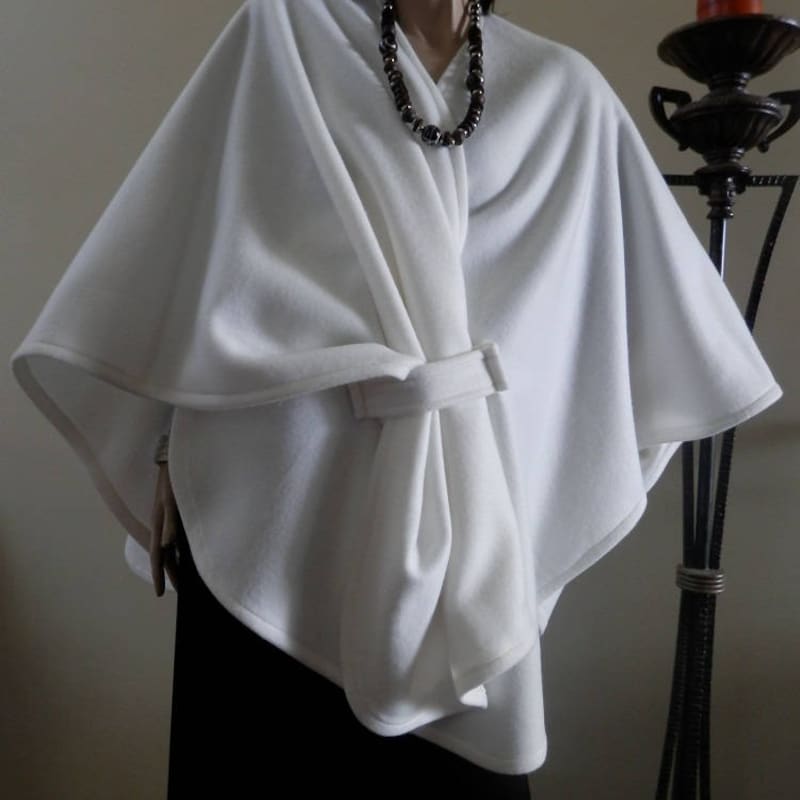 shawl jackets