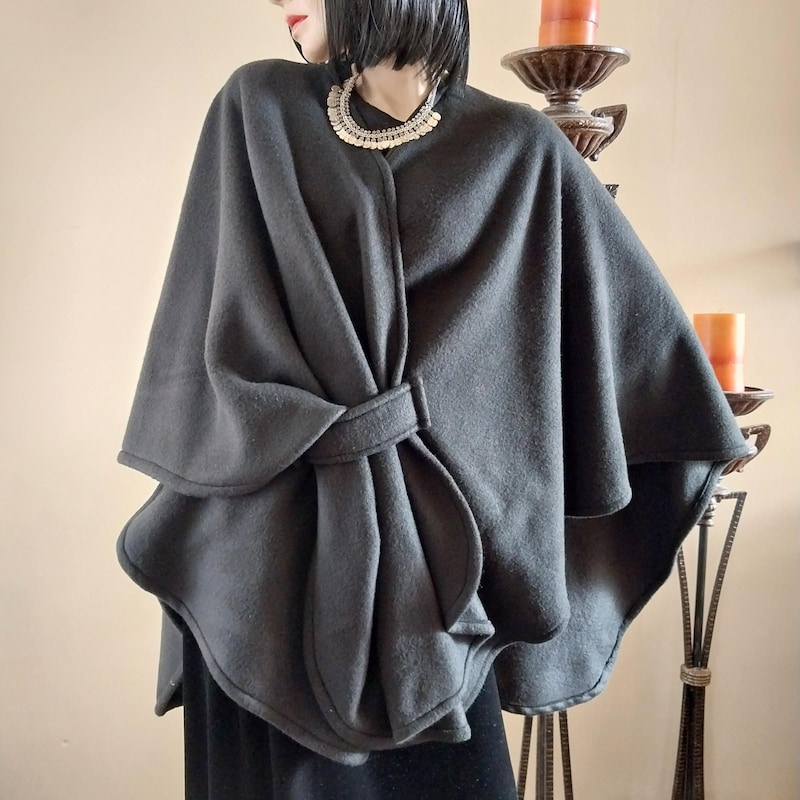 Ruanas for Women - Etsy