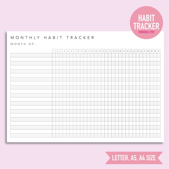 Trackers, PDF