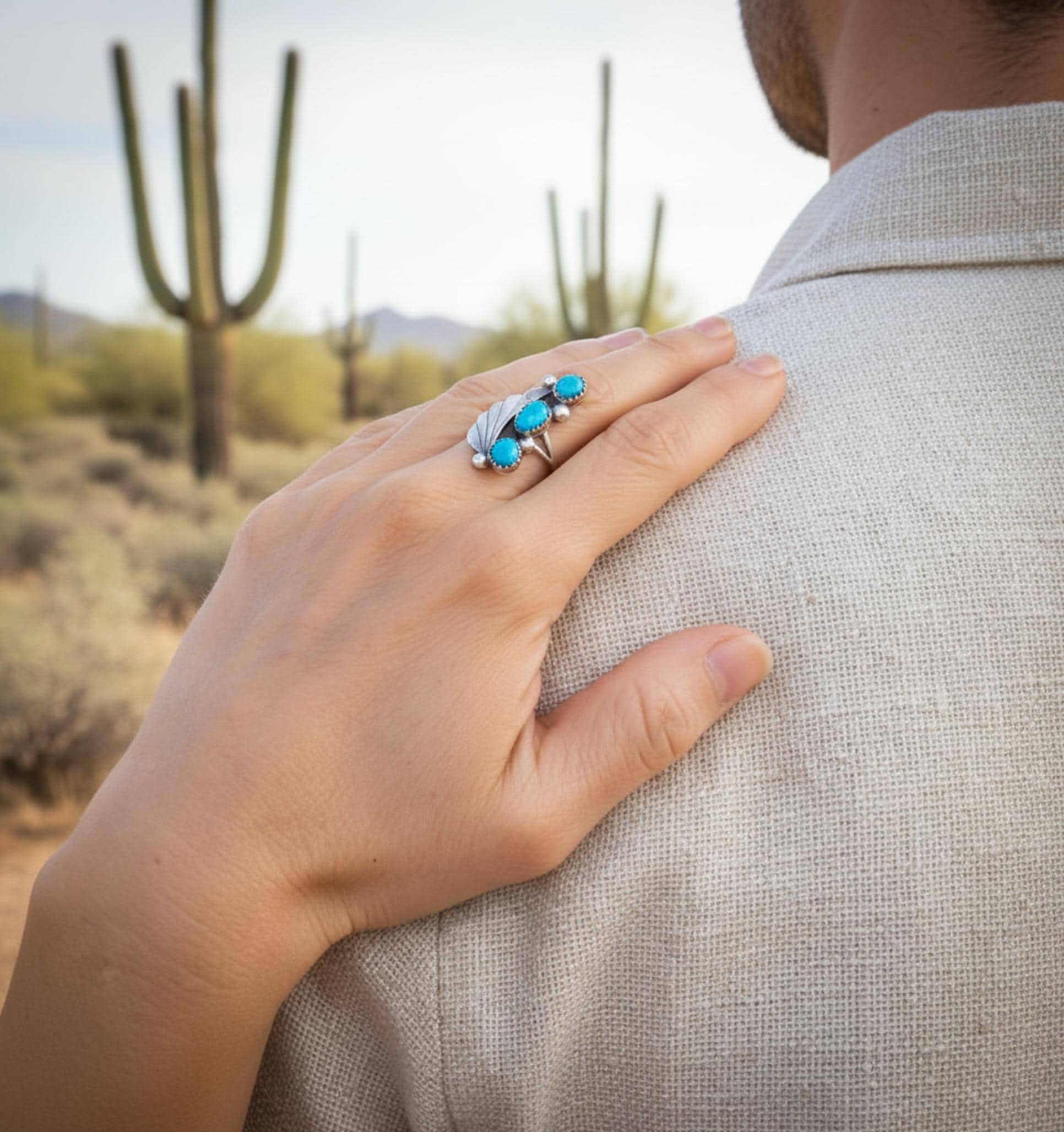 TurquoiseJewelers - Etsy