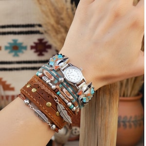 Thunderbird Watch - Etsy