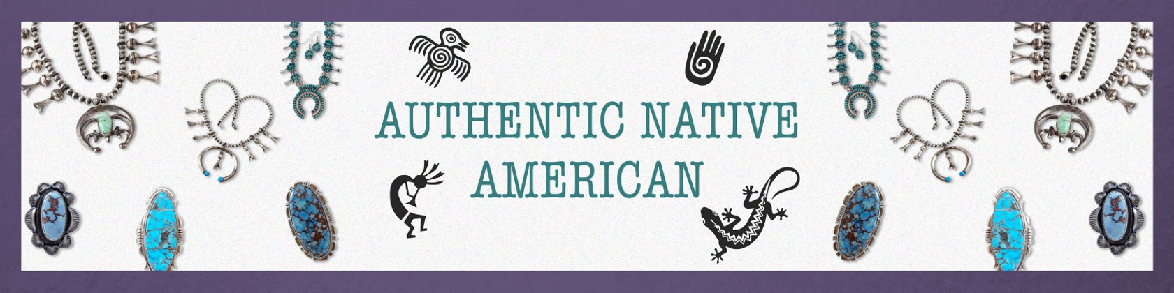 TurquoiseJewelers - Etsy