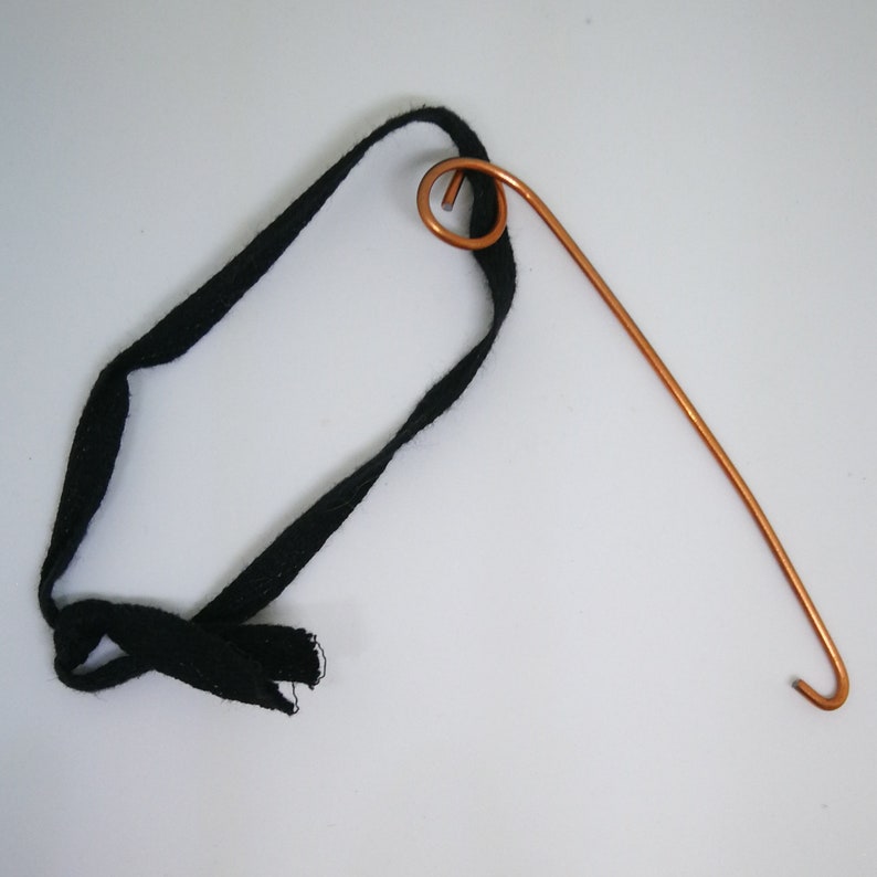 Ashford Orifice Threading Hook Etsy