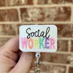 Amazon.com : I'm a Social Worker What's Your Superpower