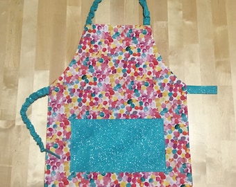 Kid-sized Apron