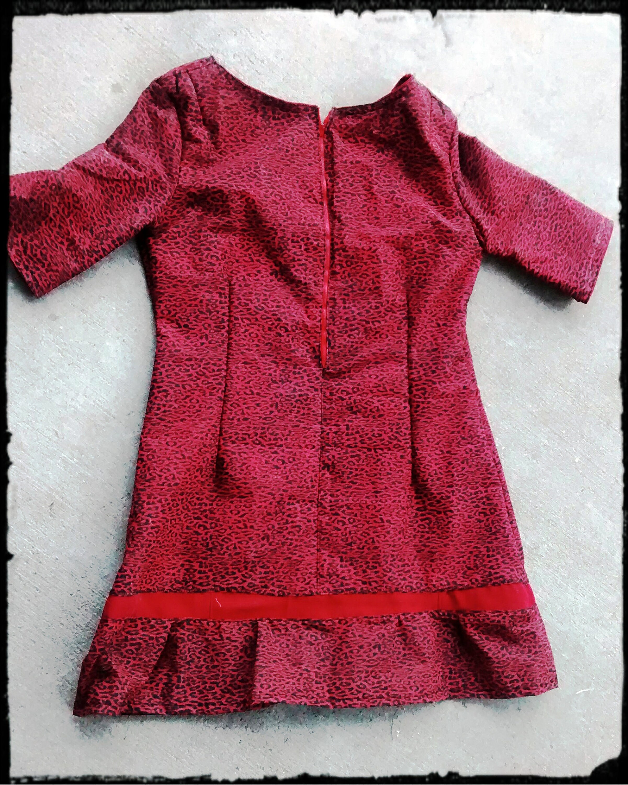 open lace back dress ADR Womens Leopard Print Robe, Short Satin Silk Lace Trim  Alexander Del  Rossa, a Mystic Clothing brand