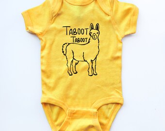 phish onesie for baby