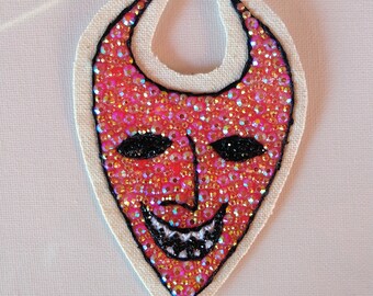 Blocca patch