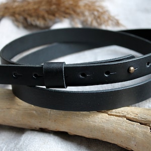 Women leather belt, women belt, minimal leather belt, dress belt, leather waist belt