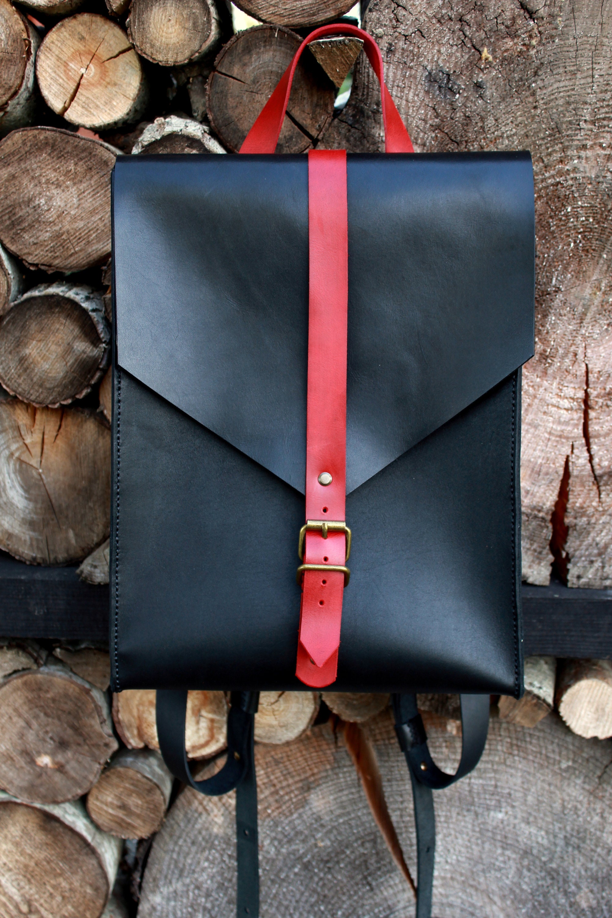 backpacks leather Adjustable Travel Backpack Cotton Twill Carry On Best Backpacks falladventure Color:Vegan Tan