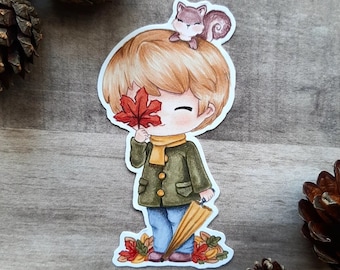 PNG Chibi Leaves. Digital stamp pack, digi stamp, digistamp, digital stamp, card making, scrapbooking, cardmaking, autumn, autumn, leaves